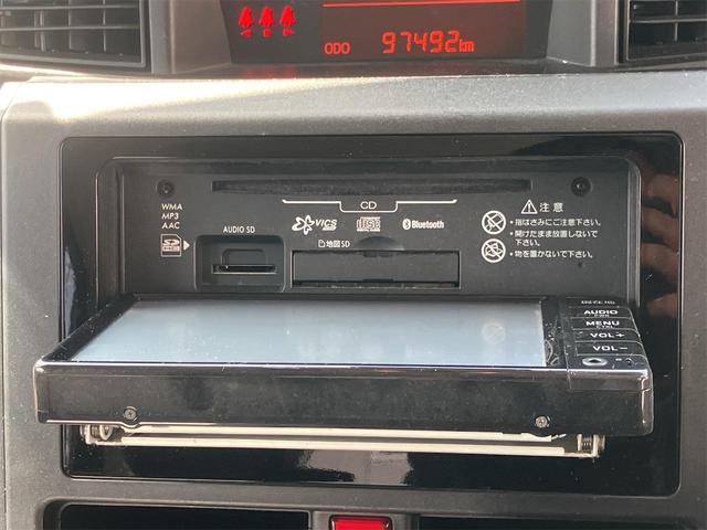 ルーミー X S 左側パワースライド ビルトインETC オートエアコン LEDライト スマートキー Bluetooth接続(29枚目)