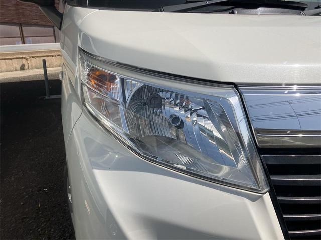 ルーミー X S 左側パワースライド ビルトインETC オートエアコン LEDライト スマートキー Bluetooth接続(30枚目)