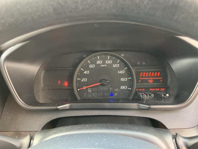 ルーミー X S 左側パワースライド ビルトインETC オートエアコン LEDライト スマートキー Bluetooth接続(34枚目)