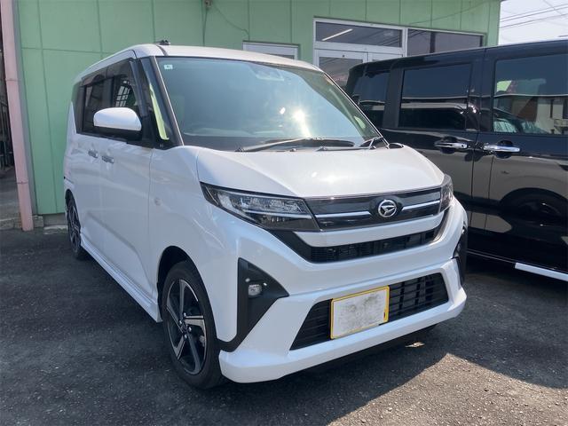 ムーヴ ＲＳ　両側パワースライド　スマホ連携ナビ　Ｂｌｕｅｔｏｏｔｈ接続（2枚目）