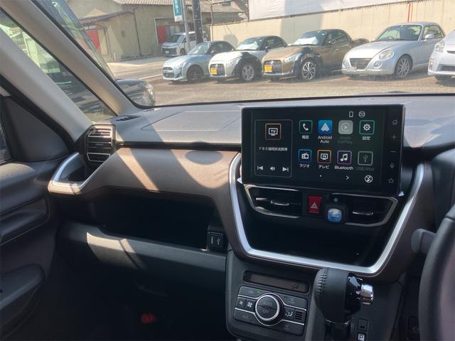 ムーヴ ＲＳ　両側パワースライド　スマホ連携ナビ　Ｂｌｕｅｔｏｏｔｈ接続（31枚目）