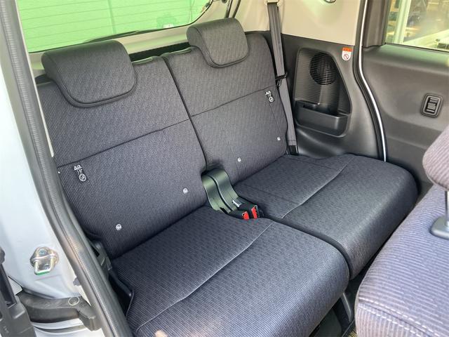 ムーヴ ＲＳ　両側パワースライド　スマホ連携ナビ　Ｂｌｕｅｔｏｏｔｈ接続（46枚目）