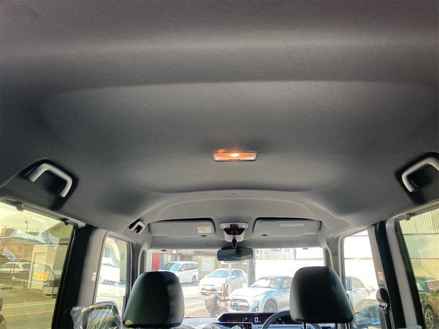 タント カスタムＲＳリミテッド　ナビ　Ｂｌｕｅｔｏｏｔｈ接続　両側パワースライド　スマートキー　車検令和１０年１０月　オートエアコン（9枚目）