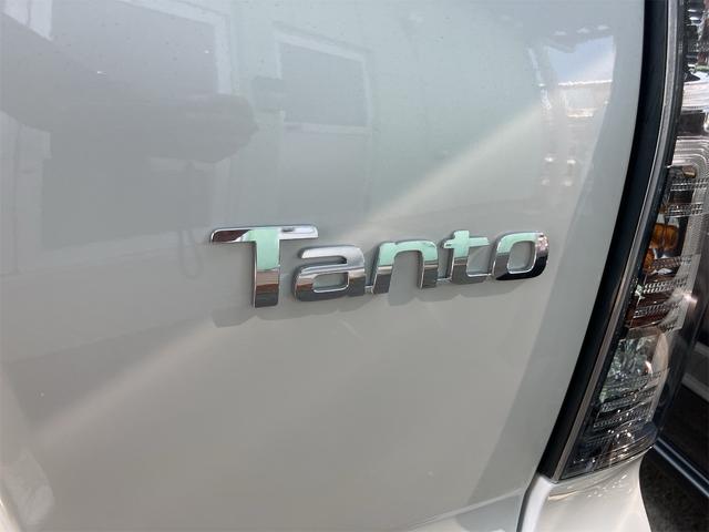 タント カスタムＲＳリミテッド　ナビ　Ｂｌｕｅｔｏｏｔｈ接続　両側パワースライド　スマートキー　車検令和１０年１０月　オートエアコン（12枚目）