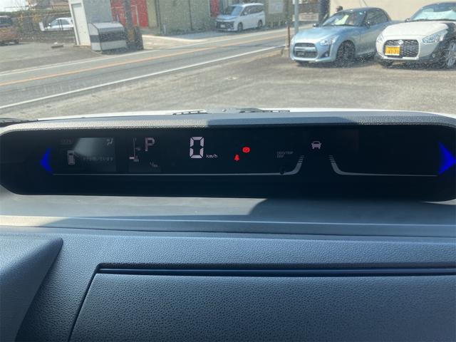 タント カスタムＲＳリミテッド　ナビ　Ｂｌｕｅｔｏｏｔｈ接続　両側パワースライド　スマートキー　車検令和１０年１０月　オートエアコン（30枚目）