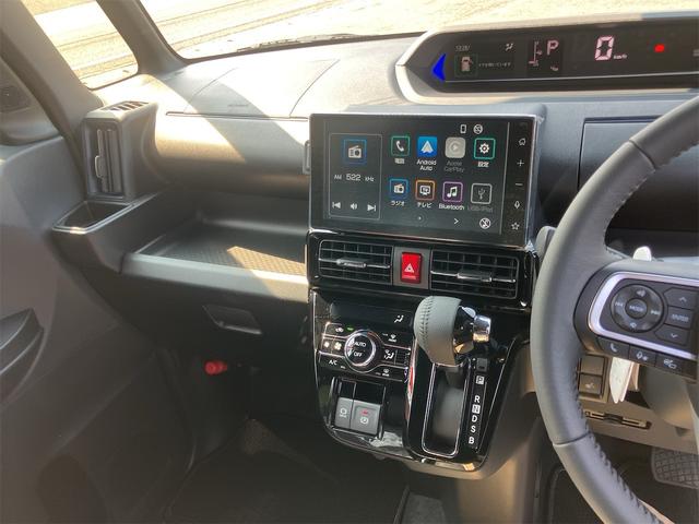 タント カスタムＲＳリミテッド　ナビ　Ｂｌｕｅｔｏｏｔｈ接続　両側パワースライド　スマートキー　車検令和１０年１０月　オートエアコン（32枚目）