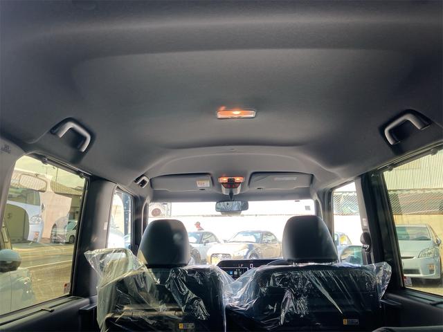 タント カスタムＲＳリミテッド　届出済未使用車　両側パワースライド　オートエアコン　コネクトナビ　Ｂｌｕｅｔｏｏｔｈ接続　スマートキー　Ｗエアバッグ（10枚目）