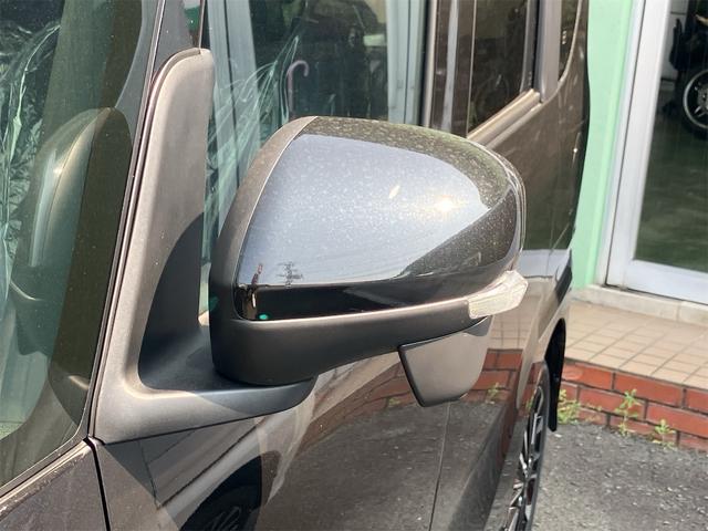 タント カスタムＲＳリミテッド　届出済未使用車　両側パワースライド　オートエアコン　コネクトナビ　Ｂｌｕｅｔｏｏｔｈ接続　スマートキー　Ｗエアバッグ（20枚目）