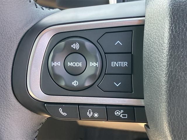 タント カスタムＲＳリミテッド　届出済未使用車　両側パワースライド　オートエアコン　コネクトナビ　Ｂｌｕｅｔｏｏｔｈ接続　スマートキー　Ｗエアバッグ（25枚目）