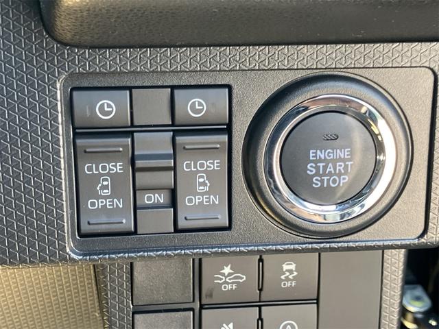 タント カスタムＲＳリミテッド　届出済未使用車　両側パワースライド　オートエアコン　コネクトナビ　Ｂｌｕｅｔｏｏｔｈ接続　スマートキー　Ｗエアバッグ（41枚目）