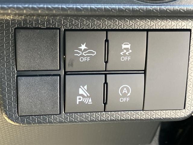 タント カスタムＲＳリミテッド　届出済未使用車　両側パワースライド　オートエアコン　コネクトナビ　Ｂｌｕｅｔｏｏｔｈ接続　スマートキー　Ｗエアバッグ（43枚目）