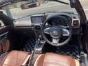 毎回座るフロントシート。運転席は必ず使用する部分ですので、座り心地が重要です！