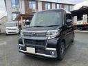 カスタムX トップエディションSAIII ETC 全周囲カメラ 両側電動スライドドア ナビ TV クリアランスソナー 衝突被害軽減システム オートマチックハイビーム オートライト LEDヘッドランプ スマートキー アイドリングストップ(12枚目)