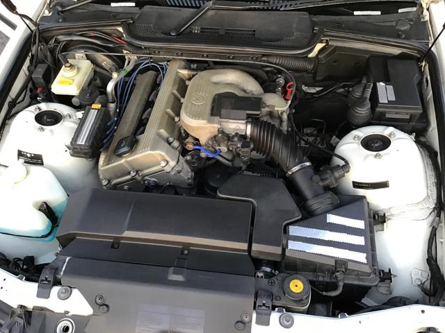 ３シリーズ ３１８ｉｓ　ミッション換装　車検公認（17枚目）