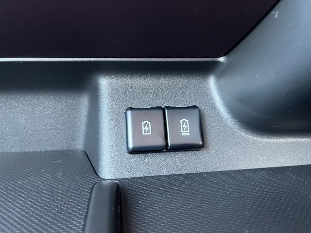 スペーシアカスタム ハイブリッドＧＳ　９型メーカーナビ　フルセグＴＶ　スマートフォン連携　全方位カメラ　スズキコネクト対応　ドラレコ　スズキセーフティサポート　ＬＥＤライト　電動スライドドア　電動パーキング　ＵＳＢ電源　アルミホイール（31枚目）