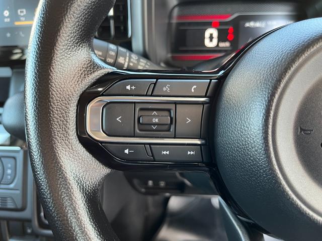 スペーシアカスタム ハイブリッドＧＳ　９型メーカーナビ　フルセグＴＶ　スマートフォン連携　全方位カメラ　スズキコネクト対応　ドラレコ　スズキセーフティサポート　ＬＥＤライト　電動スライドドア　電動パーキング　ＵＳＢ電源　アルミホイール（34枚目）