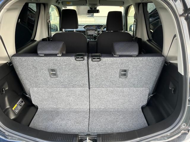 ワゴンＲ ハイブリッドＦＺ　セーフティパッケージ　衝突被害軽減システム　アイドリングストップ　ヘッドアップディスプレイ　カーナビ　ＣＤ／ＤＶＤ　ＬＥＤヘッドライト　オートライト　シートヒーター　スマートキー　１４インチアルミ（17枚目）