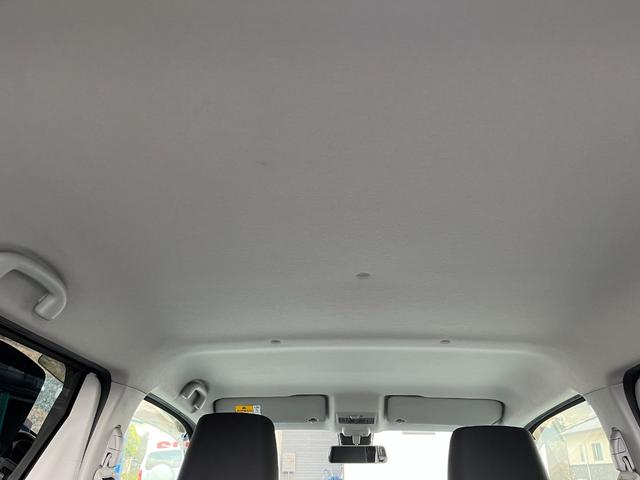 ワゴンＲ ハイブリッドＦＺ　セーフティパッケージ　衝突被害軽減システム　アイドリングストップ　ヘッドアップディスプレイ　カーナビ　ＣＤ／ＤＶＤ　ＬＥＤヘッドライト　オートライト　シートヒーター　スマートキー　１４インチアルミ（19枚目）