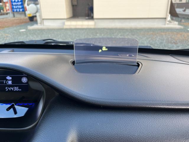 ワゴンＲ ハイブリッドＦＺ　セーフティパッケージ　衝突被害軽減システム　アイドリングストップ　ヘッドアップディスプレイ　カーナビ　ＣＤ／ＤＶＤ　ＬＥＤヘッドライト　オートライト　シートヒーター　スマートキー　１４インチアルミ（26枚目）