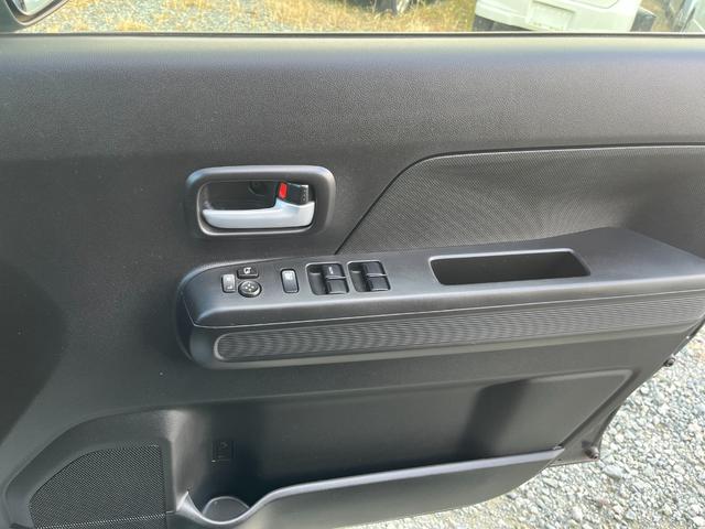 ワゴンＲ ハイブリッドＦＺ　セーフティパッケージ　衝突被害軽減システム　アイドリングストップ　ヘッドアップディスプレイ　カーナビ　ＣＤ／ＤＶＤ　ＬＥＤヘッドライト　オートライト　シートヒーター　スマートキー　１４インチアルミ（27枚目）