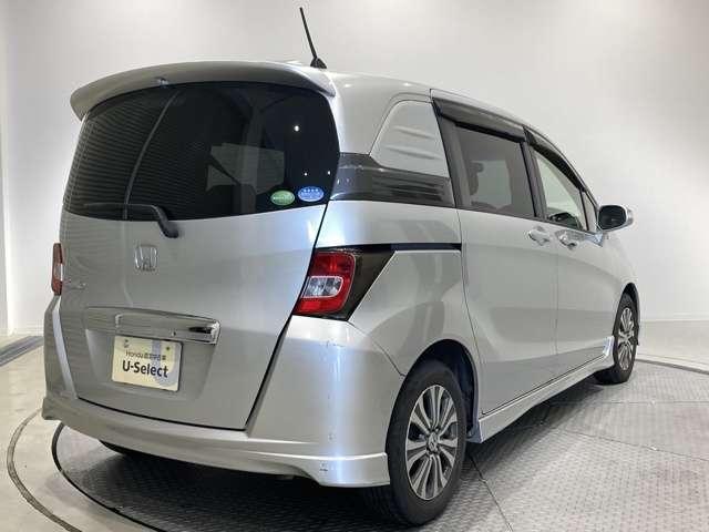 G エアロ ナビTV 地デジ キーレス AW HID CD ABS スマートKEY メモリ-ナビ 横滑り防止 DVD再生可能 オートエアコン AUX(8枚目)