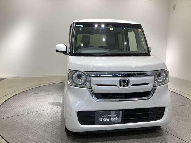 G・EX ホンダセンシング メモリーナビ Rカメラ ETC 両側電動SD 横滑り防止装置 Sキー アイドリングストップ メモリーナビ ワンセグ 盗難防止装置(2枚目)