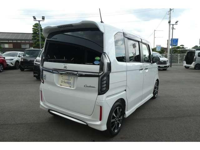 G・Lホンダセンシング VXM-184VFi&フルセグTV&DVD&Bカメラ スマートキ AUX対応 Wエアバック 禁煙 地デジTV オートクルーズ メモリ-ナビ 横滑防止 DVD視聴 CD キーフリー ETC ABS PW(6枚目)