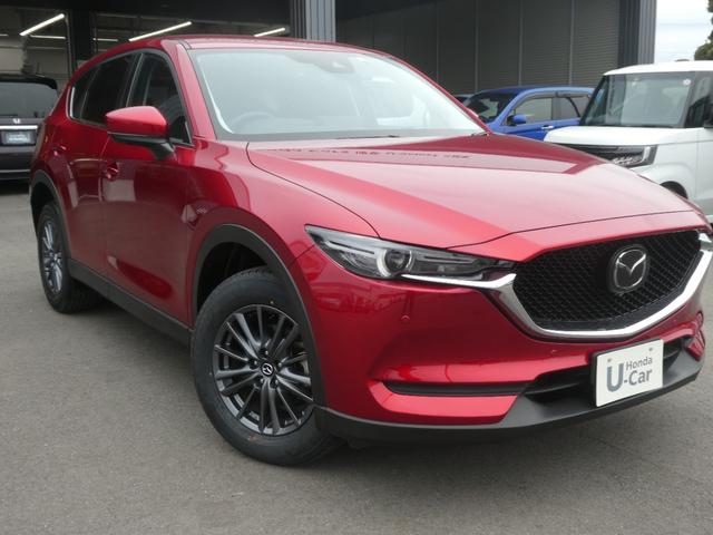 マツダ ＣＸ－５