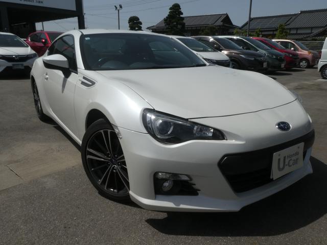 スバル ＢＲＺ