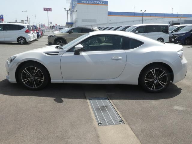 スバル ＢＲＺ