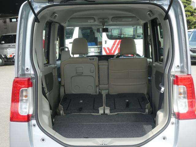 タント Ｘ　純正ナビ＆フルセグ＆ＤＶＤ再生＆Ｂｌｕｅｔｏｏｔｈ＆バックモニター　ＡＵＴＯエアコン　ナビ＆ＴＶ　セキュリティアラーム　スマ－トキ－　パワーステアリング　Ｂカメラ　パワーウインドウ　横滑り防止　ＡＢＳ（14枚目）