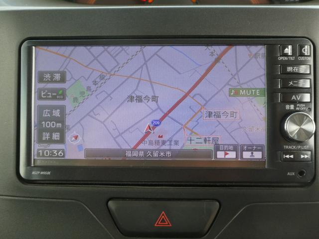 タント Ｘ　純正ナビ＆フルセグ＆ＤＶＤ再生＆Ｂｌｕｅｔｏｏｔｈ＆バックモニター　ＡＵＴＯエアコン　ナビ＆ＴＶ　セキュリティアラーム　スマ－トキ－　パワーステアリング　Ｂカメラ　パワーウインドウ　横滑り防止　ＡＢＳ（15枚目）