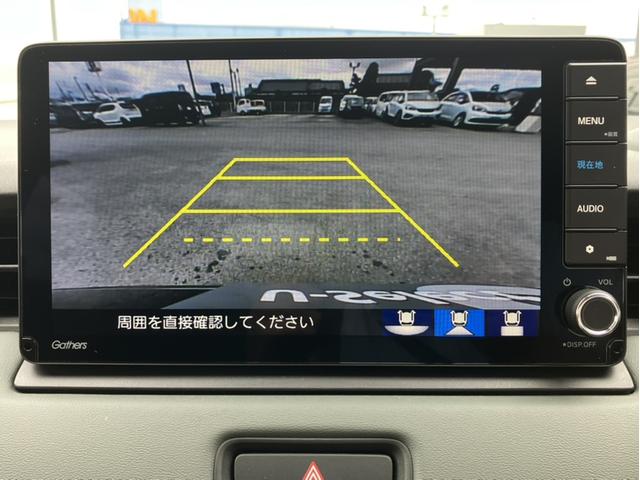 ヴェゼル ｅ：ＨＥＶＸ・ＨｕＮＴパッケージ　ＶＸＵ２４５ＶＺｉナビ＆バックカメラ＆サイドカーテンエアバッグ＆純正前後３カメラドライブレコーダー＆Ｂｌｕｅｔｏｏｔｈ対応＆ＥＴＣ２．０　サイドエアバック　イモビ　ＶＳＡ　キーフリー　Ｃソナー　ＡＢＳ（15枚目）