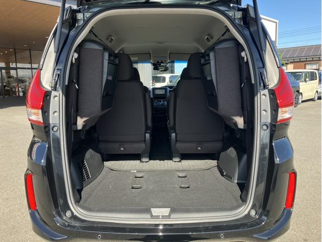 フリードハイブリッド ハイブリッド・Ｇホンダセンシング　純正ナビ＆Ｂｌｕｅｔｏｏｔｈ＆Ｂカメラ＆ＥＴＣ＆前後ドラレコ　軽減ブレーキ　キーフリーシステム　サイドカーテンエアバック　ＥＣＯＮ　後カメラ　Ａクルーズ　ＬＥＤヘッドランプ　横滑防止　ドライブレコーダ（15枚目）