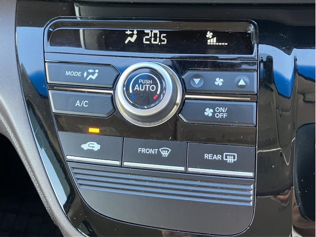 フリードハイブリッド ハイブリッド・Ｇホンダセンシング　純正ナビ＆Ｂｌｕｅｔｏｏｔｈ＆Ｂカメラ＆ＥＴＣ＆前後ドラレコ　軽減ブレーキ　キーフリーシステム　サイドカーテンエアバック　ＥＣＯＮ　後カメラ　Ａクルーズ　ＬＥＤヘッドランプ　横滑防止　ドライブレコーダ（21枚目）