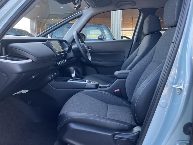 フィット ホーム レンタUPVXU245FTiナビ&バックカメラ&純正フロントドライブレコーダー&サイドカーテンエアバック&Bluetooth対応 衝突軽減 リアカメラ ソナー USB接続 AAC 横滑り防止機能(11枚目)