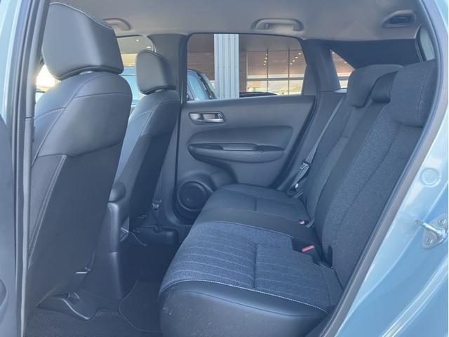 フィット ホーム レンタUPVXU245FTiナビ&バックカメラ&純正フロントドライブレコーダー&サイドカーテンエアバック&Bluetooth対応 衝突軽減 リアカメラ ソナー USB接続 AAC 横滑り防止機能(13枚目)