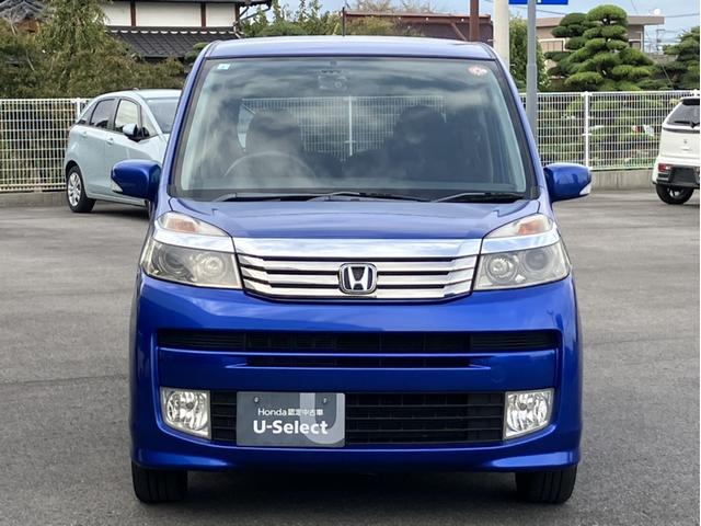 ライフ ディーバ 純正オーディオ&バックカメラ&社外フロントドライブレコーダー&ETC&ワンオーナー ダブルエアバッグ セキュリティアラーム AAC Bカメ エアバック キーレス ベンチ パワーウインドウ ABS(3枚目)