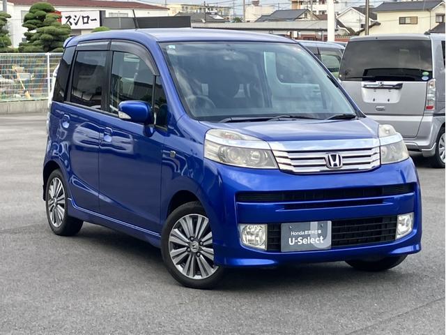 ライフ ディーバ 純正オーディオ&バックカメラ&社外フロントドライブレコーダー&ETC&ワンオーナー ダブルエアバッグ セキュリティアラーム AAC Bカメ エアバック キーレス ベンチ パワーウインドウ ABS(4枚目)