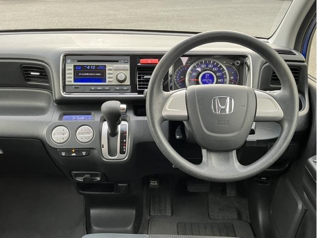 ライフ ディーバ 純正オーディオ&バックカメラ&社外フロントドライブレコーダー&ETC&ワンオーナー ダブルエアバッグ セキュリティアラーム AAC Bカメ エアバック キーレス ベンチ パワーウインドウ ABS(8枚目)