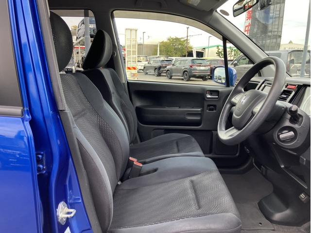 ライフ ディーバ 純正オーディオ&バックカメラ&社外フロントドライブレコーダー&ETC&ワンオーナー ダブルエアバッグ セキュリティアラーム AAC Bカメ エアバック キーレス ベンチ パワーウインドウ ABS(9枚目)