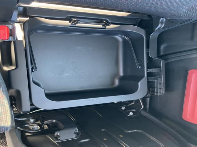 スペーシア ハイブリッドＸ　純正８インチナビ＆フルセグＴＶ＆ＤＶＤ再生＆Ｂｌｕｅｔｏｏｔｈ＆前ドラレコ＆全方位カメラ＆前ドラレコ＆ＥＴＣ　デュアルセンサーブレーキＳ　両側パワードア　コーナーセンサ　スマートエントリー　フリーキー（27枚目）