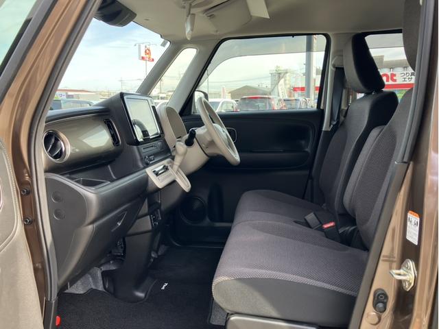 ワゴンRスマイル ハイブリッドSリミテッド レンタUP&純正ナビ&アラウンドビューモニター&衝突被害軽減ブレーキ&Bluetooth対応 シートH 盗難警報装置 誤発進抑制 LED インテリキー フルセグTV キーフリー ETC ABS AAC(10枚目)