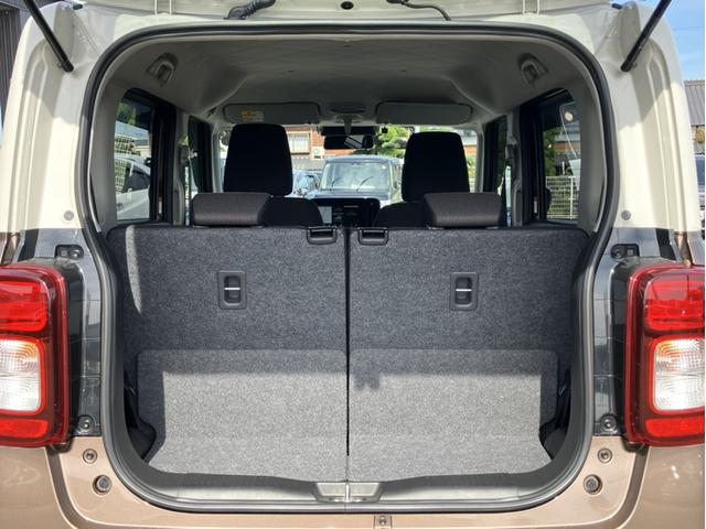 ワゴンRスマイル ハイブリッドSリミテッド レンタUP&純正ナビ&アラウンドビューモニター&衝突被害軽減ブレーキ&Bluetooth対応 シートH 盗難警報装置 誤発進抑制 LED インテリキー フルセグTV キーフリー ETC ABS AAC(13枚目)