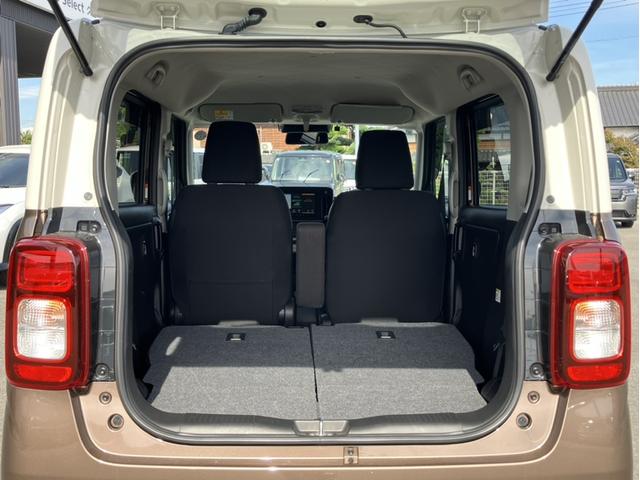 ワゴンRスマイル ハイブリッドSリミテッド レンタUP&純正ナビ&アラウンドビューモニター&衝突被害軽減ブレーキ&Bluetooth対応 シートH 盗難警報装置 誤発進抑制 LED インテリキー フルセグTV キーフリー ETC ABS AAC(14枚目)