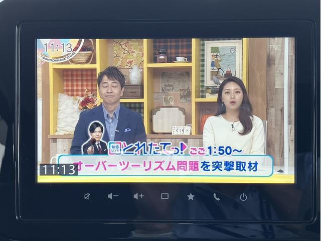 ワゴンRスマイル ハイブリッドSリミテッド レンタUP&純正ナビ&アラウンドビューモニター&衝突被害軽減ブレーキ&Bluetooth対応 シートH 盗難警報装置 誤発進抑制 LED インテリキー フルセグTV キーフリー ETC ABS AAC(16枚目)