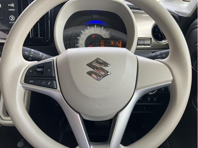 ワゴンRスマイル ハイブリッドSリミテッド レンタUP&純正ナビ&アラウンドビューモニター&衝突被害軽減ブレーキ&Bluetooth対応 シートH 盗難警報装置 誤発進抑制 LED インテリキー フルセグTV キーフリー ETC ABS AAC(19枚目)