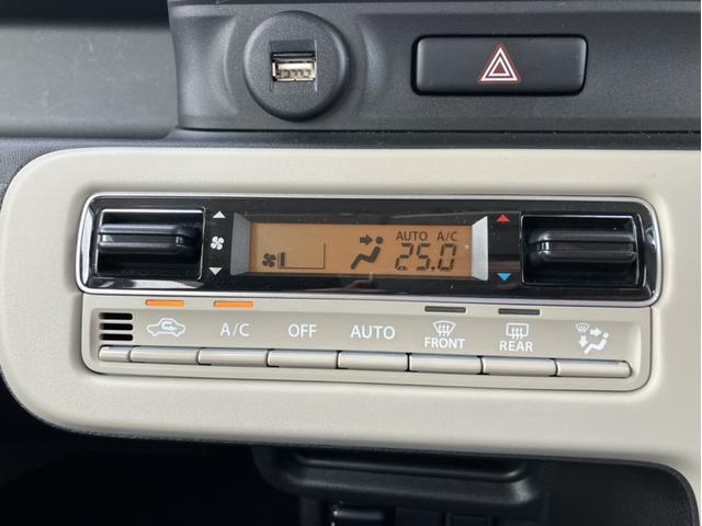 ワゴンRスマイル ハイブリッドSリミテッド レンタUP&純正ナビ&アラウンドビューモニター&衝突被害軽減ブレーキ&Bluetooth対応 シートH 盗難警報装置 誤発進抑制 LED インテリキー フルセグTV キーフリー ETC ABS AAC(20枚目)