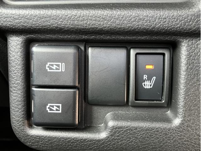 ワゴンRスマイル ハイブリッドSリミテッド レンタUP&純正ナビ&アラウンドビューモニター&衝突被害軽減ブレーキ&Bluetooth対応 シートH 盗難警報装置 誤発進抑制 LED インテリキー フルセグTV キーフリー ETC ABS AAC(26枚目)