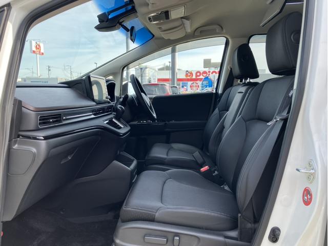 オデッセイ アブソルート・EX VXU217DYiナビ&VM185ENフリップダウンモニター&アラウンドビューモニター&サイドカーテンエアバック&純正フロントドライブレコーダー&Bluetooth対応&ワンオーナー シ-トヒ-タ-(11枚目)